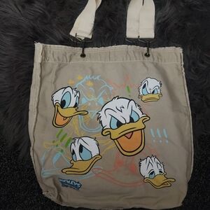 Walt Disney world bag